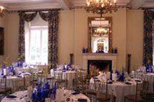 Wadsworth Mansion in Middletown