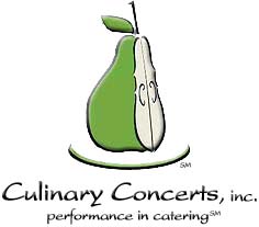 Culinary Concerts Home