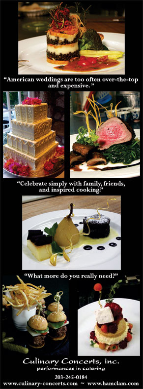 Wadsworth Mansion Brochure Ad